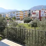 Apartman Pantera Evleri *