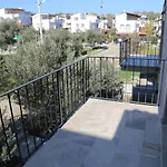 Pantera Evleri Apartman Karaburun