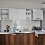 Pantera Evleri Apartman