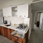Apartman Pantera Evleri Karaburun