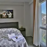 Pantera Evleri Apartman