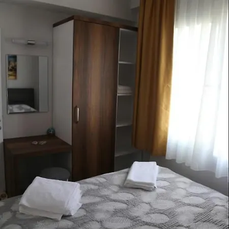 Pantera Evleri