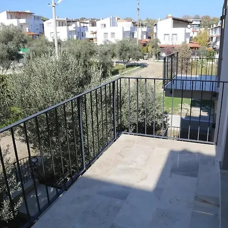 Pantera Evleri Apartament Karaburun (Izmir)