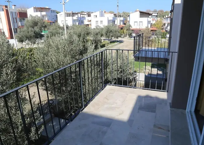 Pantera Evleri Apartament Karaburun (Izmir)