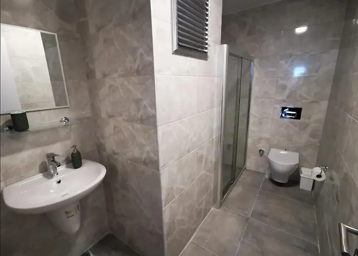 Pantera Evleri Apartament