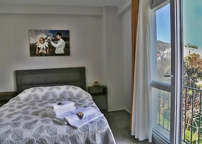 Apartament Pantera Evleri *