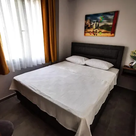 Pantera Evleri Apartment Karaburun (Izmir)