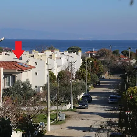 Apartment Pantera Evleri Karaburun (Izmir)