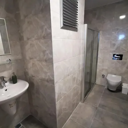 Pantera Evleri Apartment