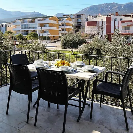 Pantera Evleri Apartment Karaburun (Izmir)