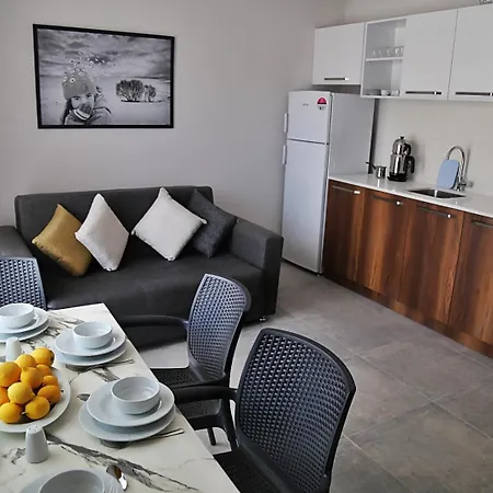 Apartment Pantera Evleri Karaburun (Izmir)