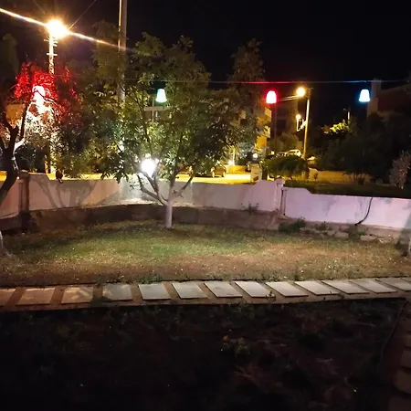 Pantera Evleri * Karaburun (Izmir)