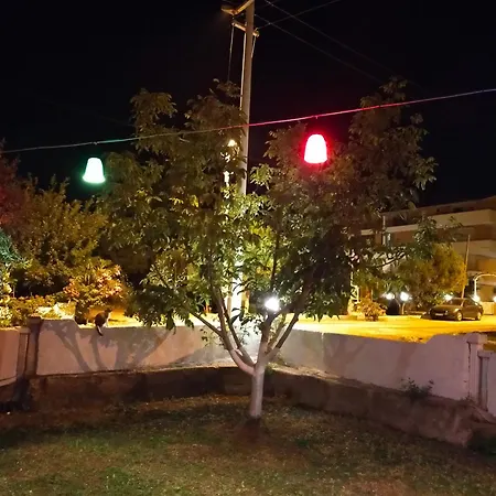 Apartment Pantera Evleri