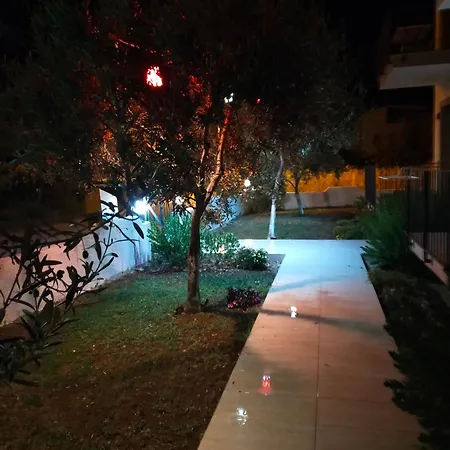 Pantera Evleri Apartment *