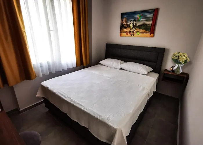 Pantera Evleri Apartmán Karaburun (Izmir)